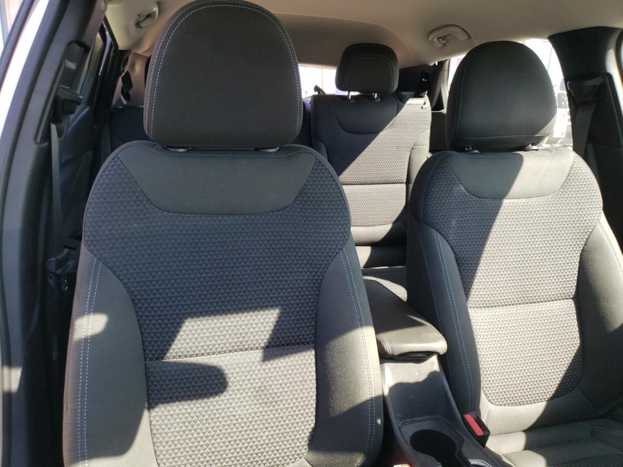 1G1FY6S05P4103767 CHEVROLET BOLT 2023