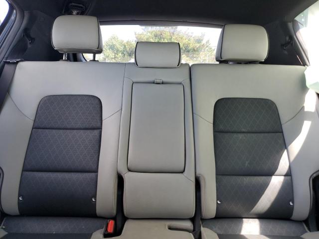 KNDPN3AC7J7464745 KIA Sportage Ex