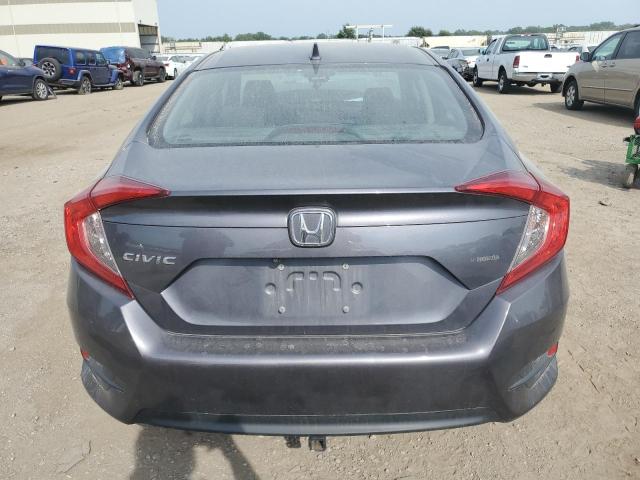 2HGFC2F73JH503327 Honda CIVIC EX