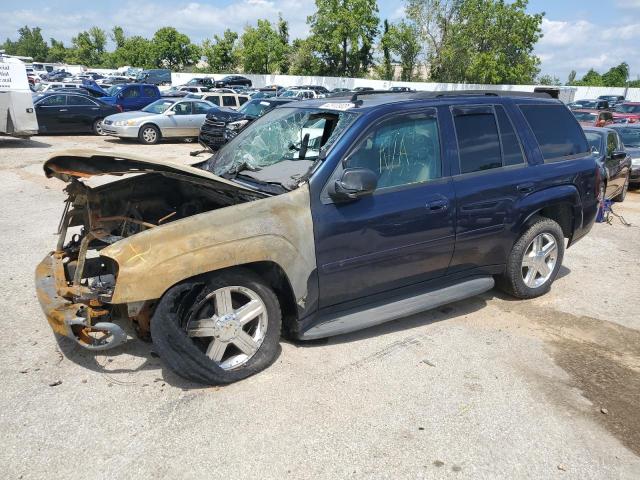 2008 Chevrolet TrailBlazer LS