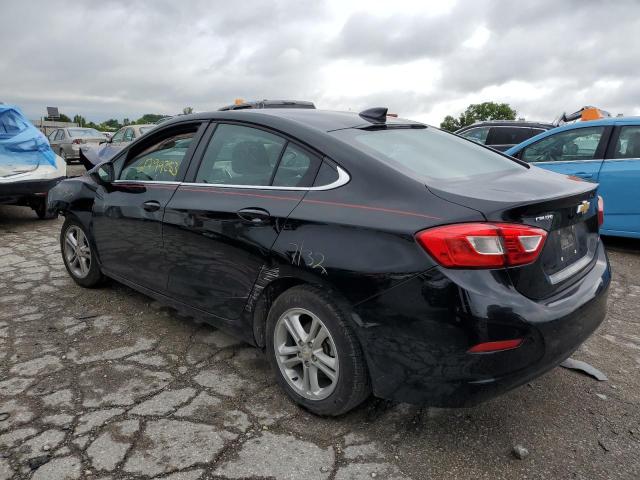 1G1BE5SM6J7227282 | 2018 CHEVROLET CRUZE LT