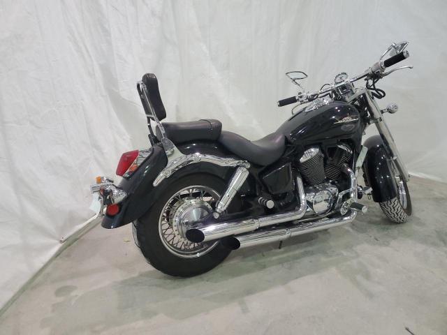 2000 HONDA VT750 CD JH2RC4436YK300076
