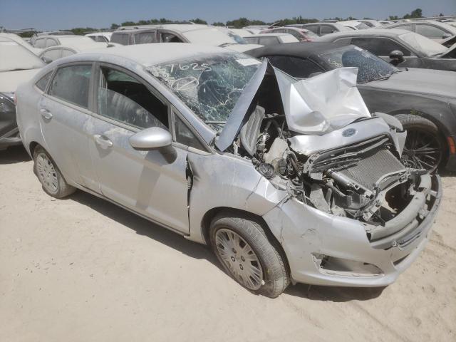 3FADP4AJ7HM137625 Ford FIESTA S