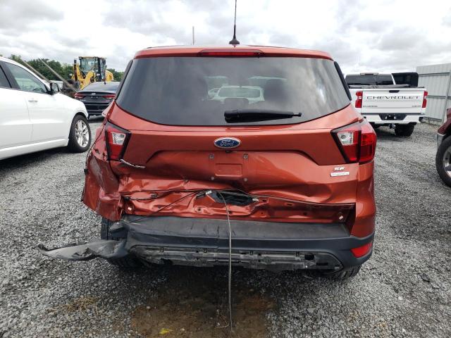 1FMCU0GD6KUA77814 2019 FORD ESCAPE, photo no. 6