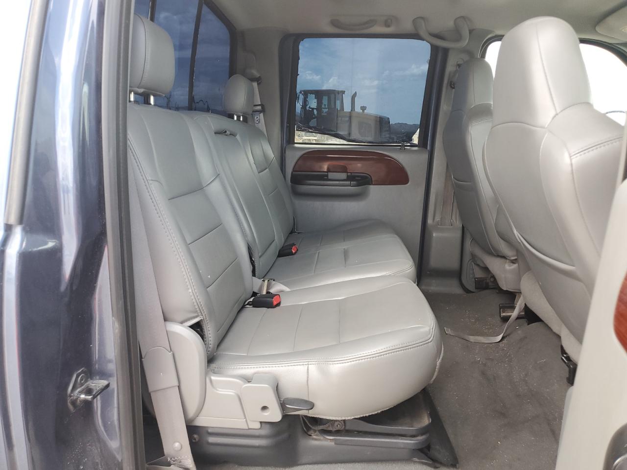 1FTWW31P86EA32342 2006 Ford F350 Srw Super Duty 1FTWW31P86EA32342 2006 Ford F350 Srw Super Duty