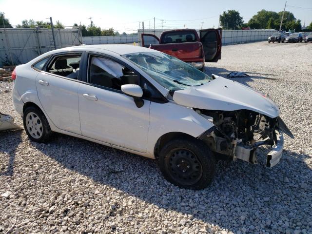 Vin: 3fadp4aj0dm103245, lot: 65997393, ford fiesta s 20134