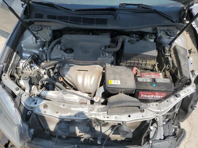 4T1BF1FK7HU749738 Toyota CAMRY LE
