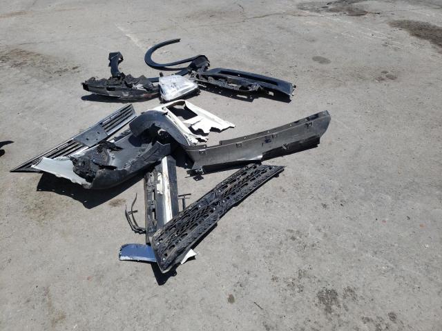 JA4AT4AA5KZ023146 Mitsubishi Eclipse Cross Le