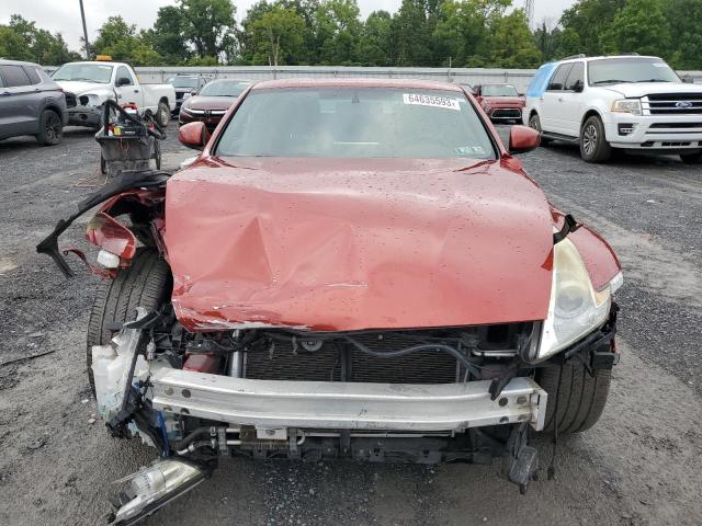 JN1AZ4EH5EM636741 Nissan 370Z BASE