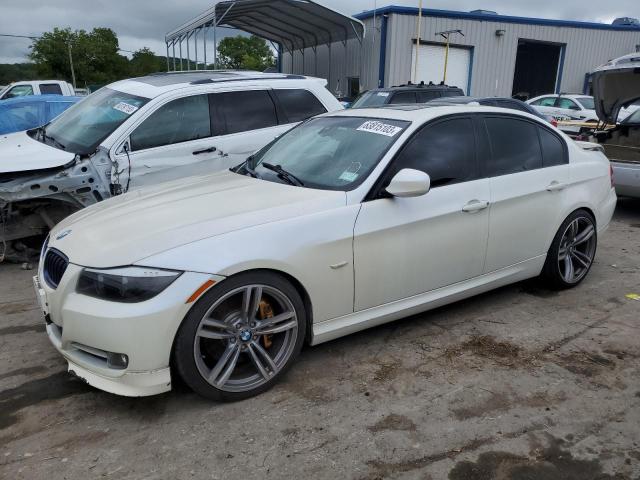 2009 BMW 3 Series 335i