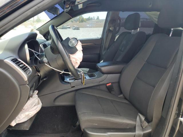 1C4RJEAGXJC402590 Jeep Grand Cherokee Laredo