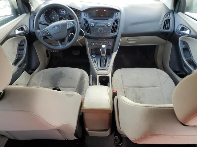 1FADP3F26FL219081 Ford FOCUS SE