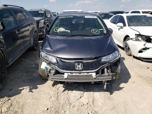 JHMGK5H78HS002326 Honda FIT EX