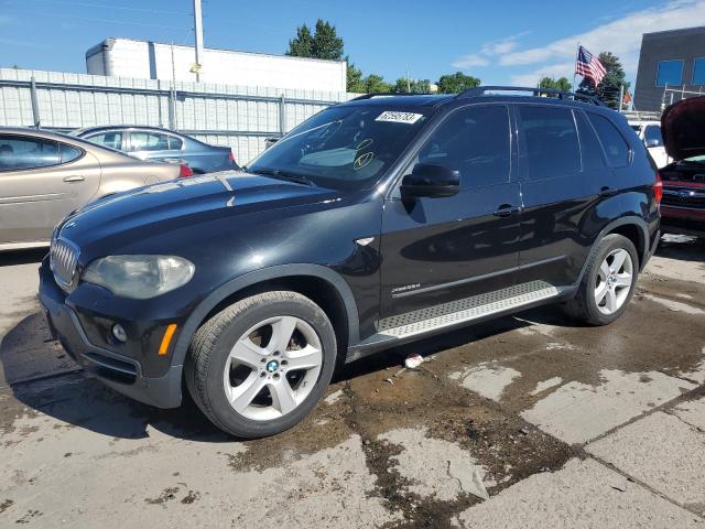 2010 BMW X5 xDrive35d