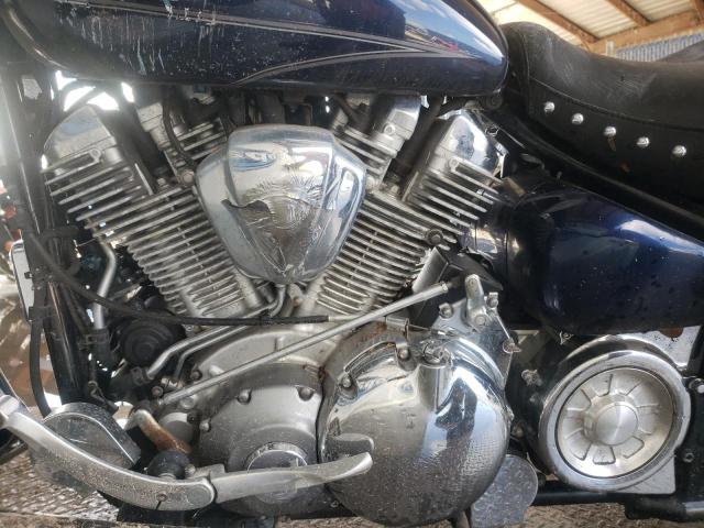 2008 YAMAHA XV1700 A JYAVP28E68A002009