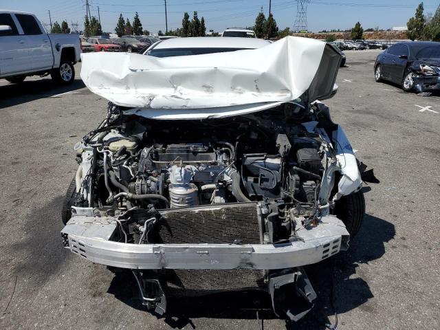 2HGFC2F51GH532364 Honda Civic Lx