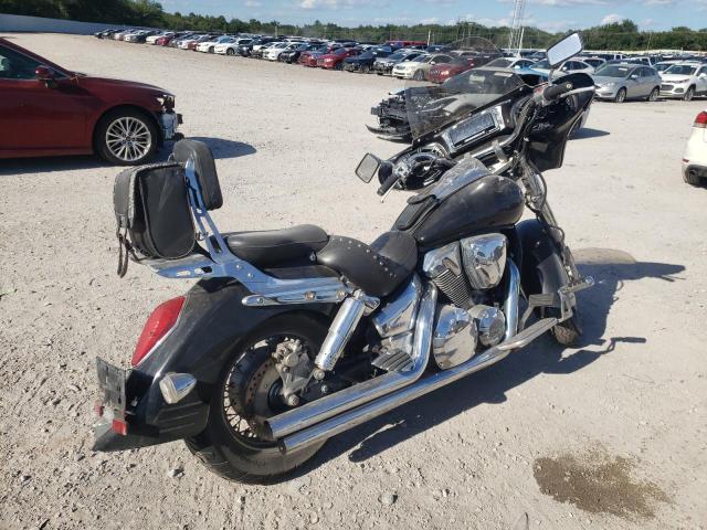 2007 HONDA VTX1300 S 1HFSC520X7A405786