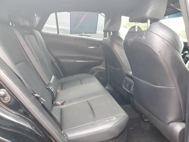 2021 TOYOTA VENZA JTEAAAAH3MJ050639