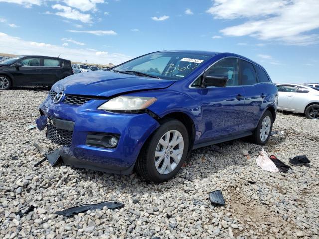 2007 Mazda CX-7 