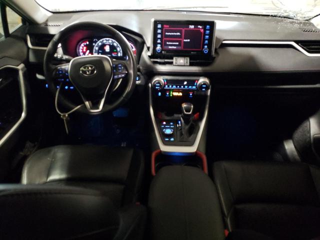 2T3J1RFV9LC083776 Toyota Rav4 Adventure