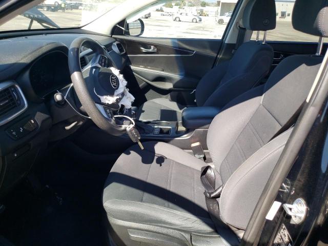 5XYPG4A31KG463515 KIA SORENTO L