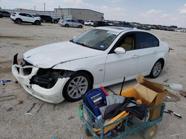 2006 BMW 3 Series 325i