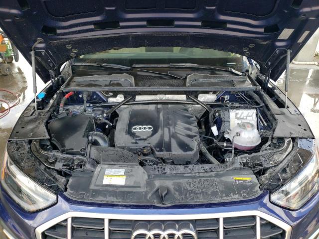 WA1BAAFY1M2066991 2021 AUDI Q5, photo no. 12