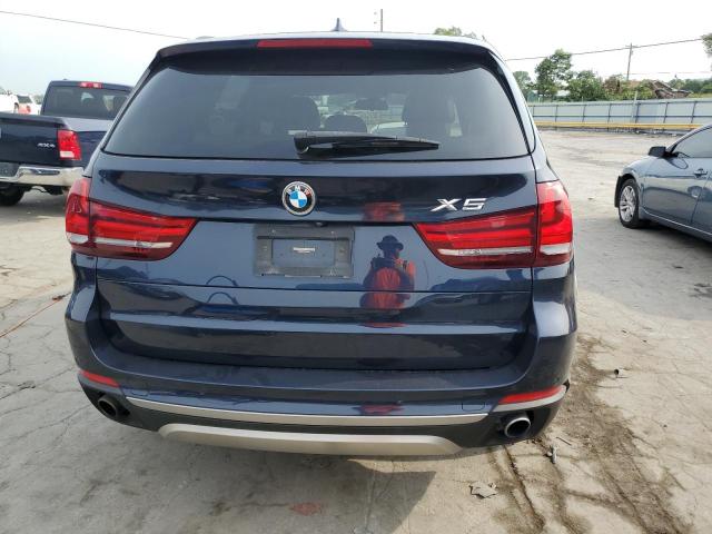 5UXKR2C37H0X05694 2017 BMW X5, photo no. 6