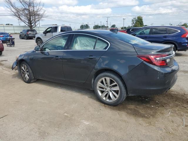 2G4GL5EXXG9189907 Buick Regal