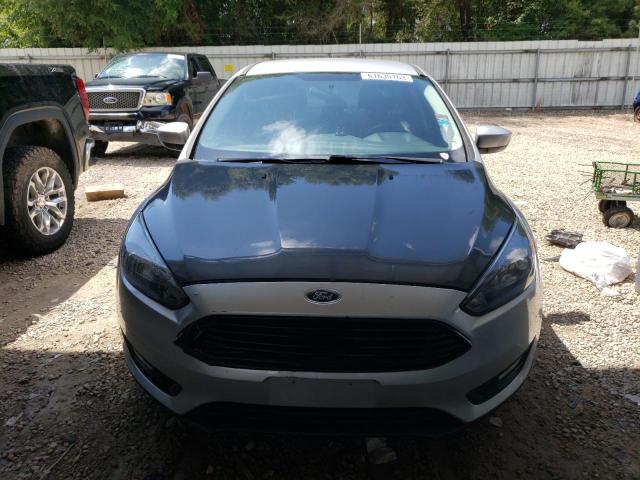 1FADP3FE2JL285002 Ford FOCUS SE
