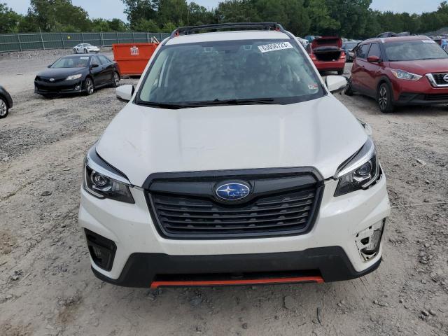 2019 SUBARU FORESTER S - JF2SKAKC8KH565330