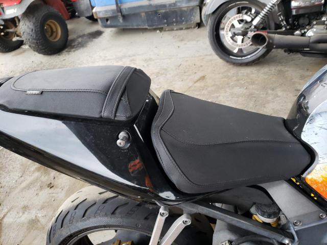 2001 HONDA CBR900 RE JH2SC44311M100783