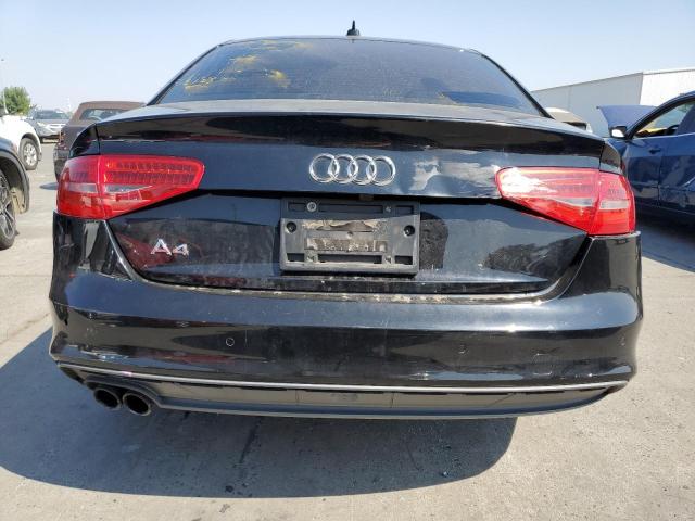 VIN WAUAFAFL2GN013725 2016 Audi A4, Premium S-Line no.6