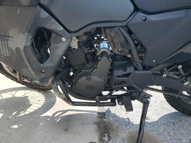 2023 KAWASAKI KL650 L - ML5KLEL15PDA15093