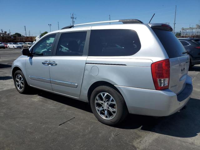 KNDMH4C77E6535678 KIA SEDONA EX