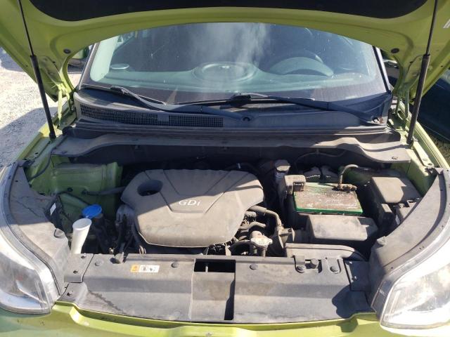 KNDJN2A27E7736840 KIA Soul