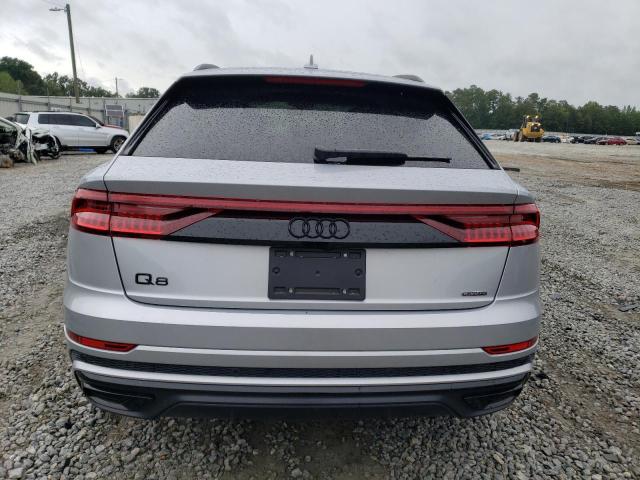 2022 AUDI Q8 PRESTIG WA1FVBF1XND034741