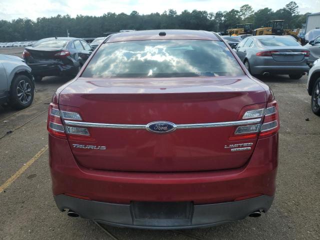 2014 Ford Taurus Limited VIN: 1FAHP2F88EG109320 Lot: 62121303