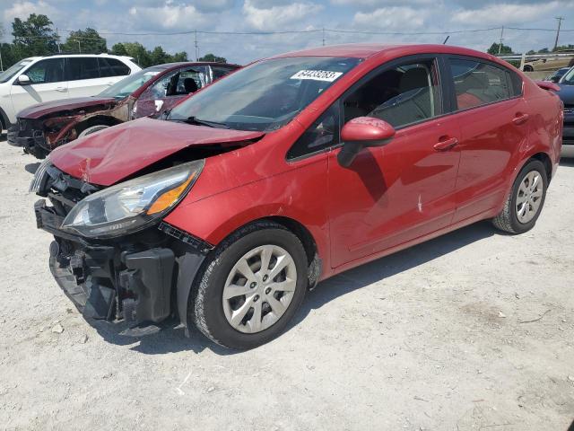 2014 Kia Rio LX