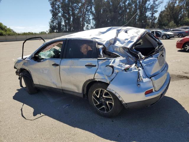 2HKRM3H47GH530175 Honda CR-V SE