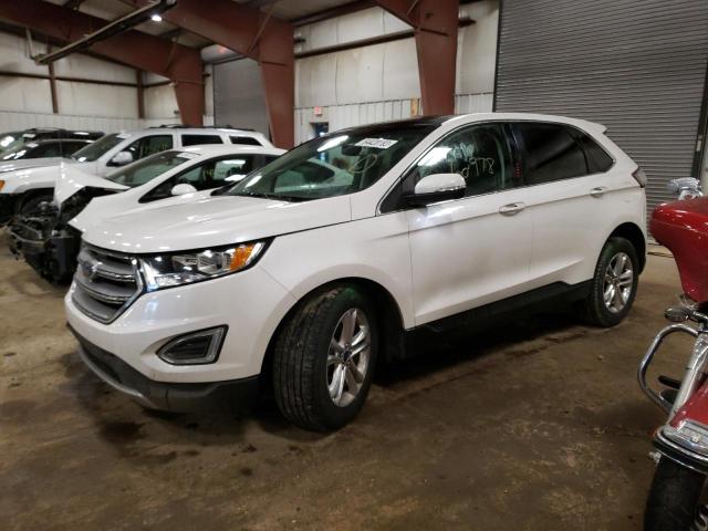 2FMPK4J97JBC06084 2018 FORD EDGE, photo no. 1