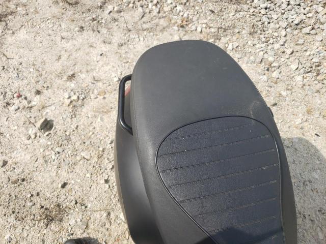 2020 VESPA MOPED ZAPCA06B9L5200108