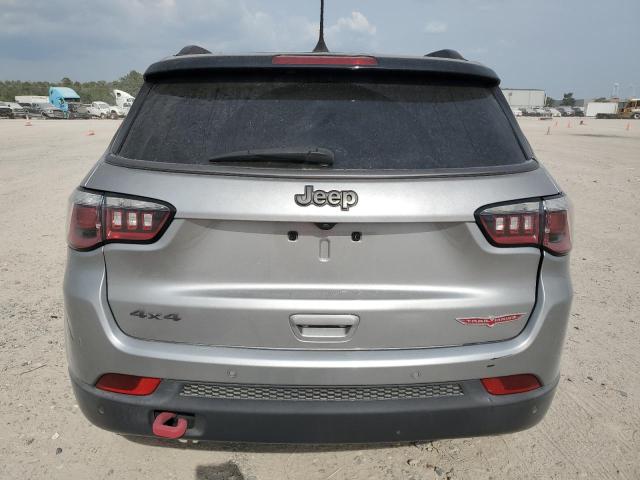 3C4NJDDB5HT646641 Jeep Compass Trailhawk