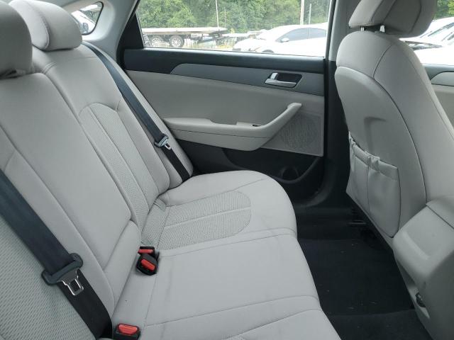 5NPE24AF7GH332699 Hyundai SONATA SE