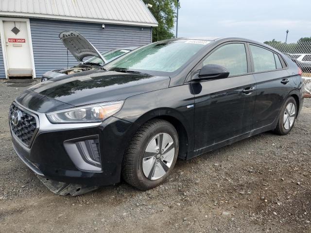 2020 HYUNDAI IONIQ BLUE - KMHC65LC7LU219903