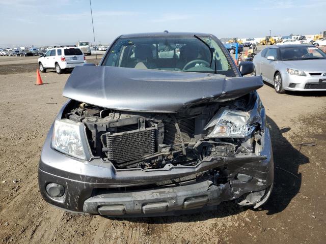 1N6AD0ER5GN789966 Nissan FRONTIER S