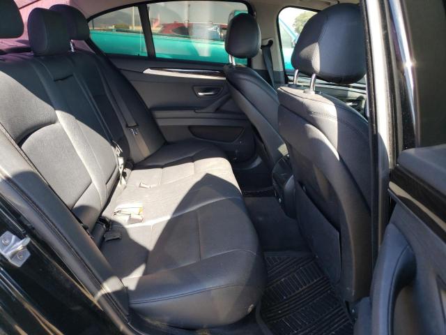 WBA5A5C58FD515091 BMW 528 I