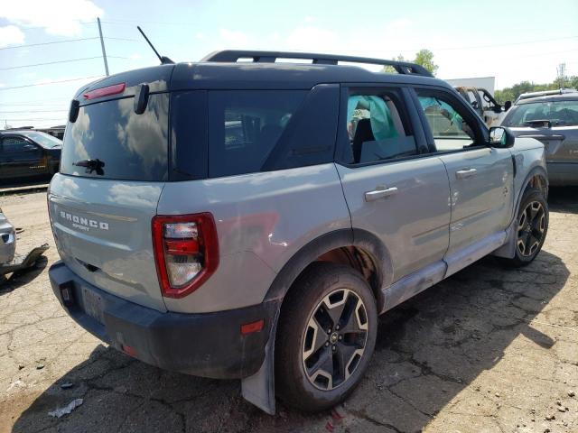 3FMCR9C66NRD12527 Ford Bronco Sport Outer Banks