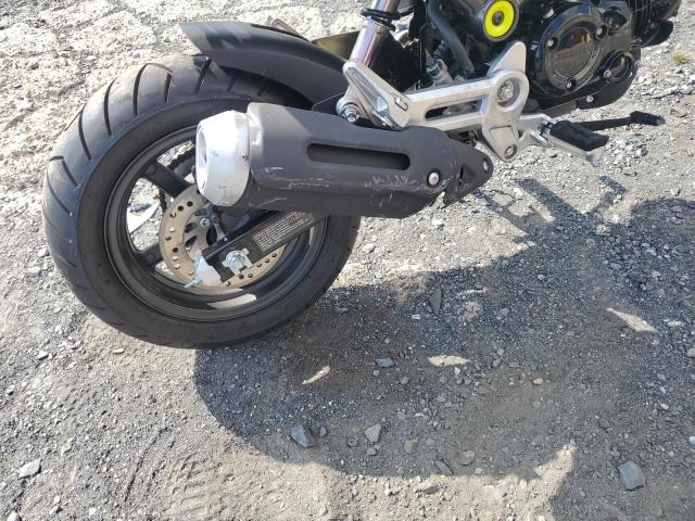 2023 HONDA GROM 125 MLHJC9216P5108056