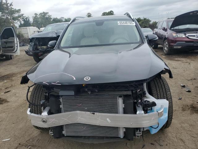 W1N4M4HB7PW271561 Mercedes-Benz Glb 250 4matic